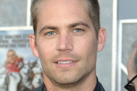paul walker