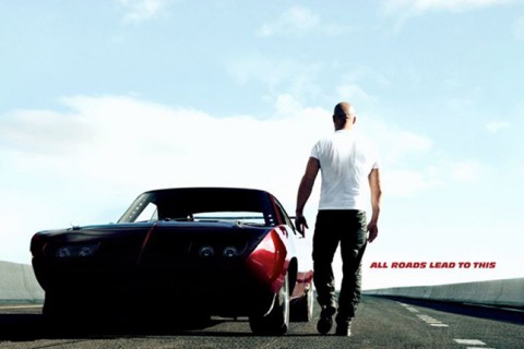 rapido furioso 6 dominic toretto