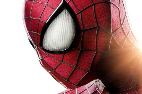 sorprendente hombre araña 2014