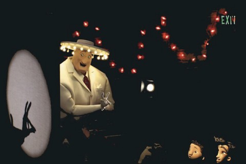 shadow king henry selick