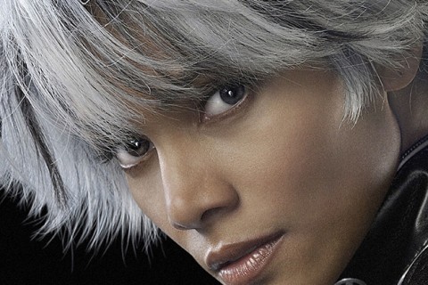 tormenta halle berry x men