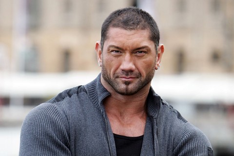 dave bautista