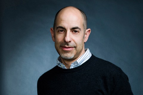 david s goyer
