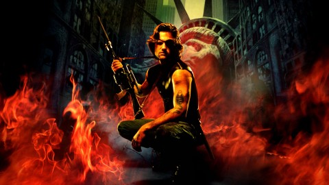escape de nueva york snake plisskin