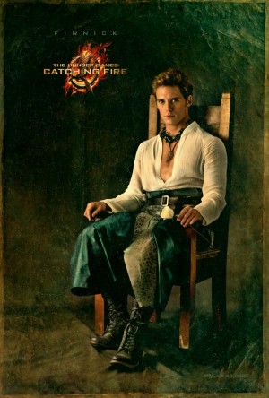 finnick sam claflin en llamas