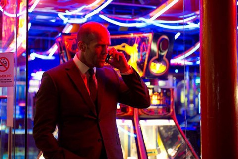 jason statham hummingbird