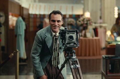 joaquin phoenix the master