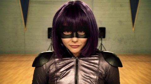 kick ass 2 chloe moretz hit girl