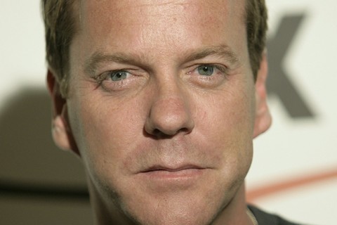 kiefer sutherland