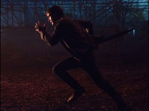 logan lerman percy jackson mar monstruos