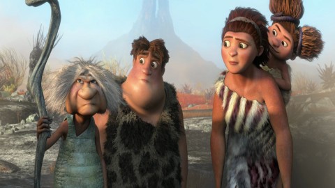 gran abuela los croods