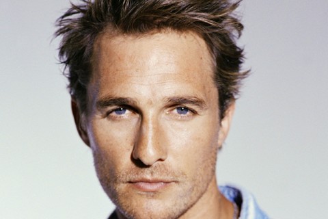 Matthew McConaughey