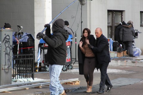 penthouse north michael keaton y michelle monaghan