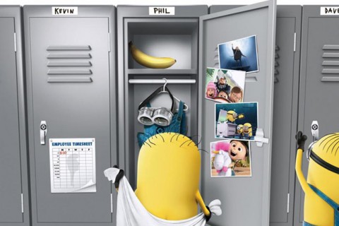 mi villano favorito 2 minions