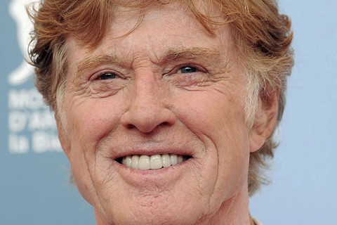 robert redford