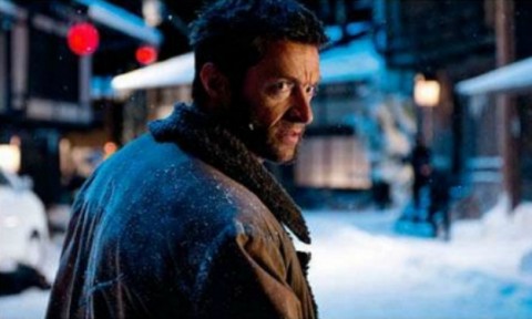 wolverine scan invierno