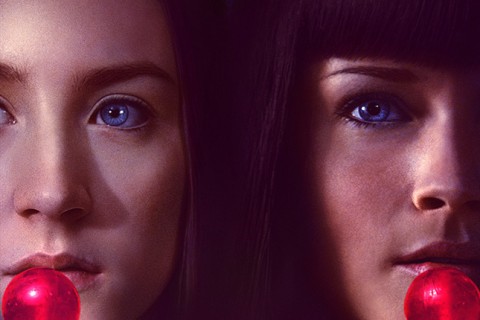 Violet and Daisy alexis bledel saoirse ronan