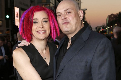 lana andy wachowski