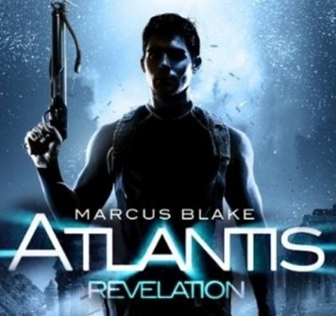atlantis revelation