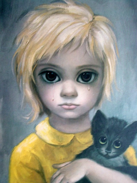 margaret keane big eyes