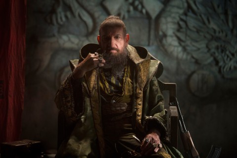 el mandarin iron man 3 ben kingsley