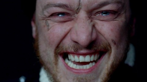 filth james mcavoy