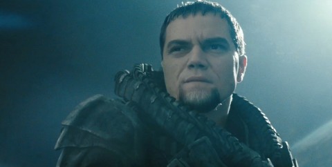 general zod michael shannon hombre acero