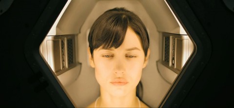 oblivion olga kurylenko