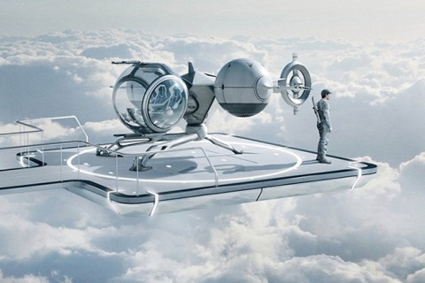 Oblivion tiempo del olvido