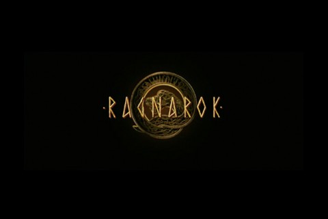 ragnarok pelicula