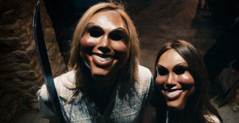la purga the purge pelicula