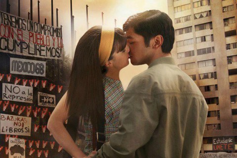 tlatelolco verano del 68