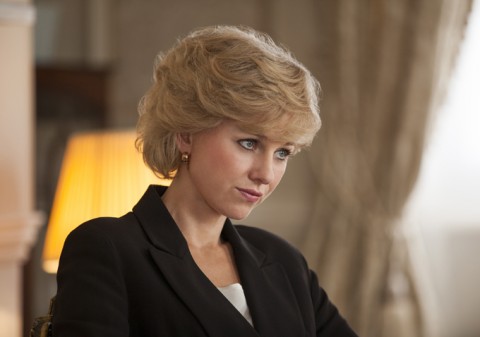 princesa diana naomi watts pelicula