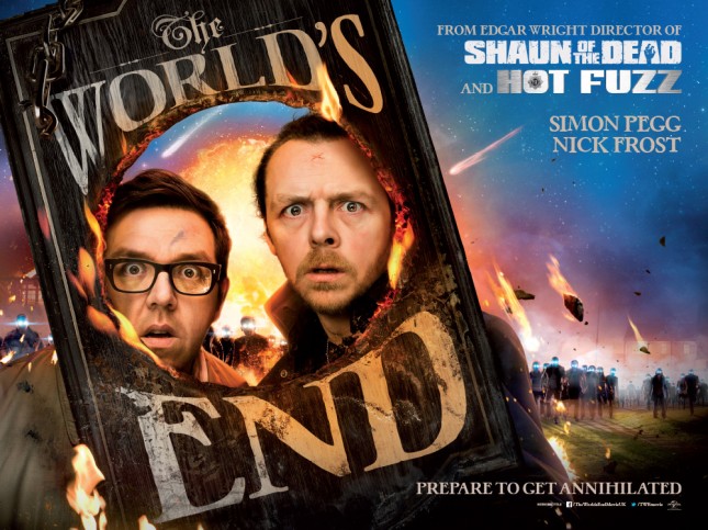 the worlds end banner