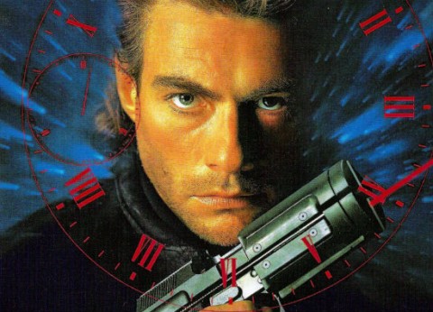 timecop jean claude van damme