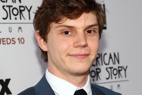 evan peters