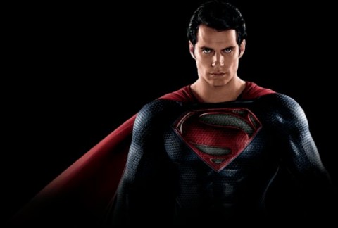 henry cavill superman 2013 el hombre de acero