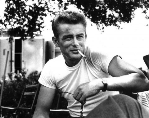 rebelde sin causa james dean