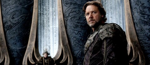 russell crowe jor el krypton el hombre de acero