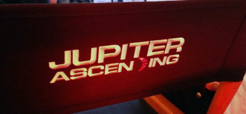 jupiter ascending logo silla