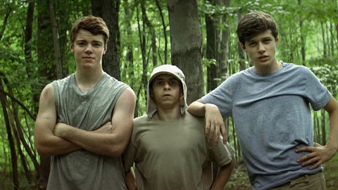 kings of summer