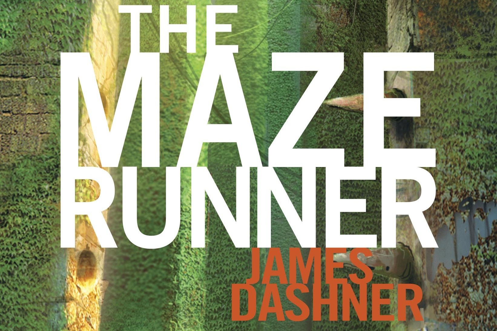 maze runner correr o morir