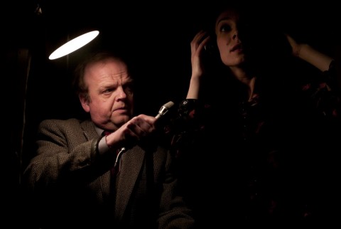 toby jones Berberian Sound Studio