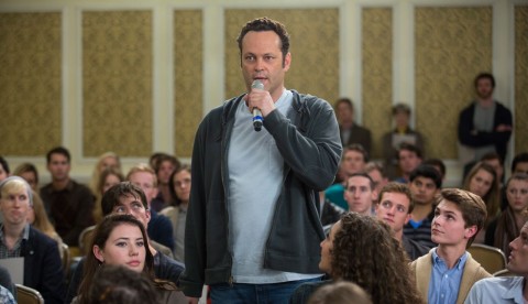 delivery man vince vaughn