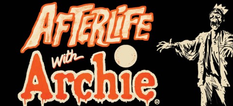 afterlife with archie