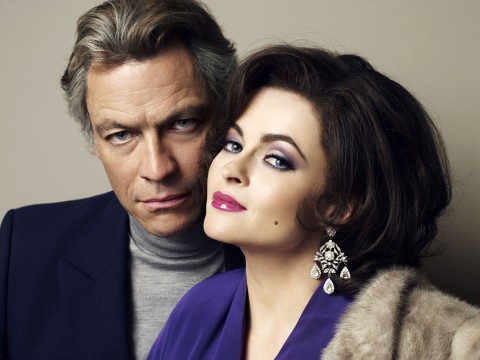 burton and taylor dominic west helena bonham carter