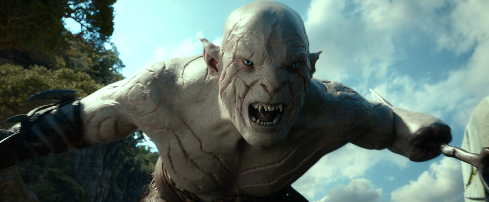 Nuevo Banner de El Hobbit: La Desolación de Smaug… Mañana Nuevo Trailer!