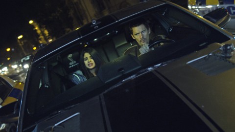 getaway selena gomez ethan hawke