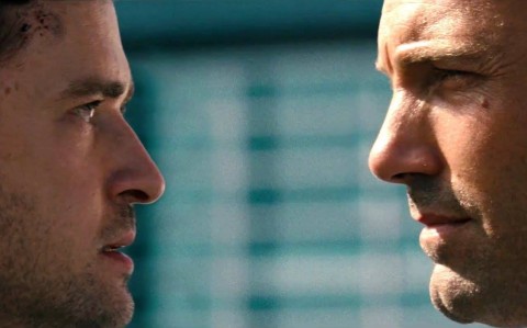 runner runner justin timberlake ben affleck