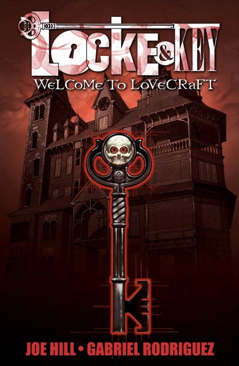 locke and key